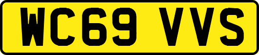 WC69VVS