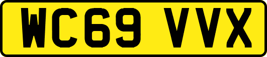 WC69VVX