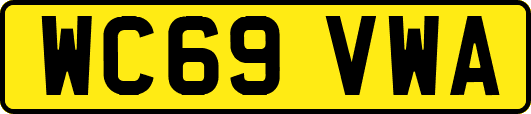 WC69VWA