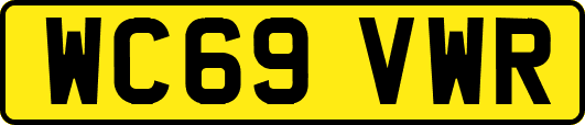 WC69VWR