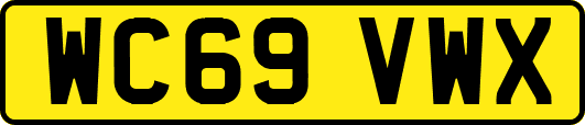 WC69VWX