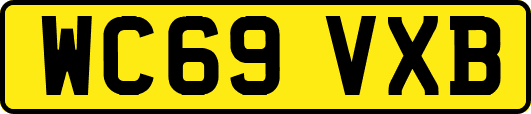 WC69VXB