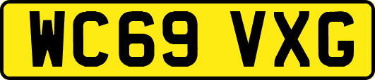 WC69VXG