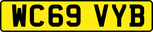 WC69VYB