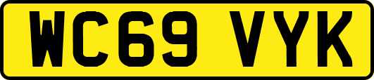 WC69VYK