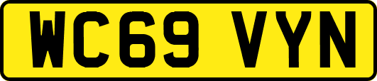 WC69VYN