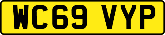 WC69VYP