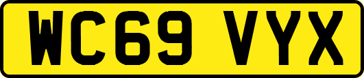 WC69VYX
