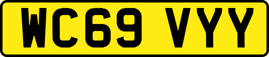 WC69VYY