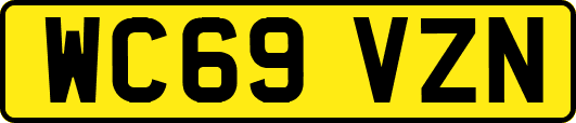 WC69VZN