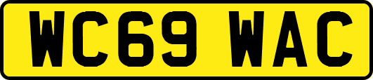 WC69WAC