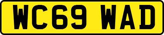 WC69WAD