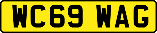 WC69WAG