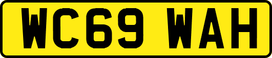 WC69WAH