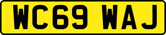 WC69WAJ