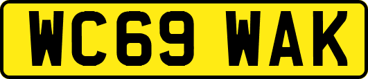 WC69WAK