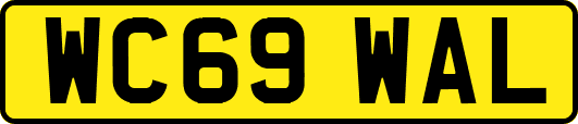 WC69WAL