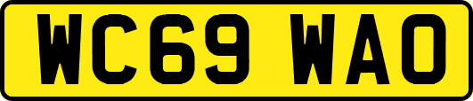 WC69WAO