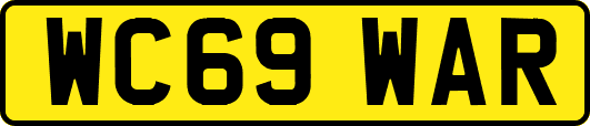 WC69WAR