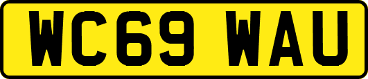 WC69WAU