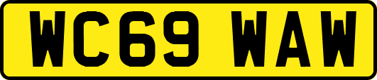 WC69WAW