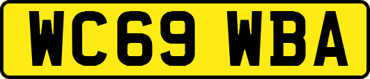 WC69WBA