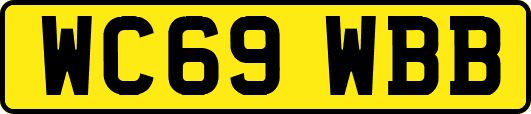 WC69WBB