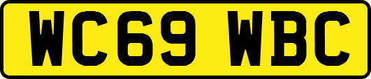 WC69WBC
