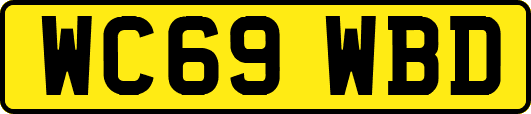 WC69WBD