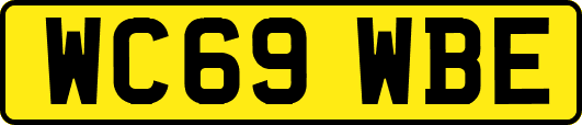 WC69WBE