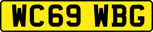 WC69WBG