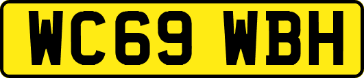 WC69WBH