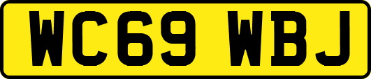 WC69WBJ