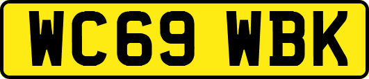 WC69WBK