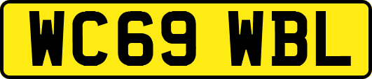 WC69WBL