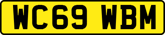 WC69WBM