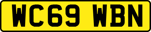 WC69WBN