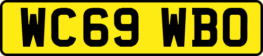 WC69WBO