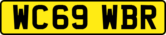 WC69WBR
