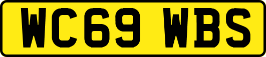 WC69WBS