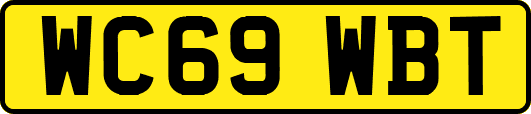 WC69WBT