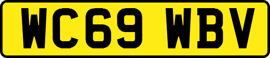 WC69WBV