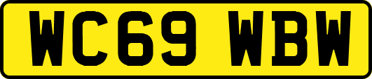 WC69WBW