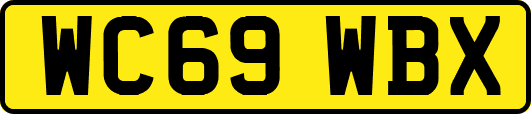 WC69WBX