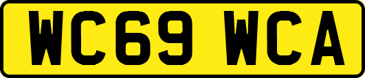WC69WCA
