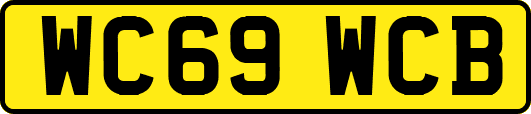 WC69WCB