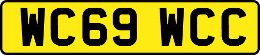 WC69WCC