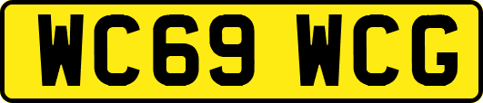 WC69WCG