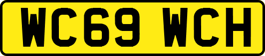 WC69WCH