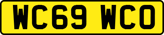 WC69WCO